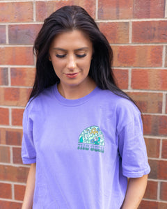 Tiny Trip Tee