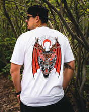 Load image into Gallery viewer, Cryptid Collection: Jersey Devil Tee