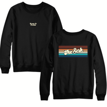 Load image into Gallery viewer, Keep It Fresh Logo Crewneck