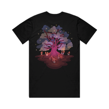 Load image into Gallery viewer, Glow &amp; Grow Tee